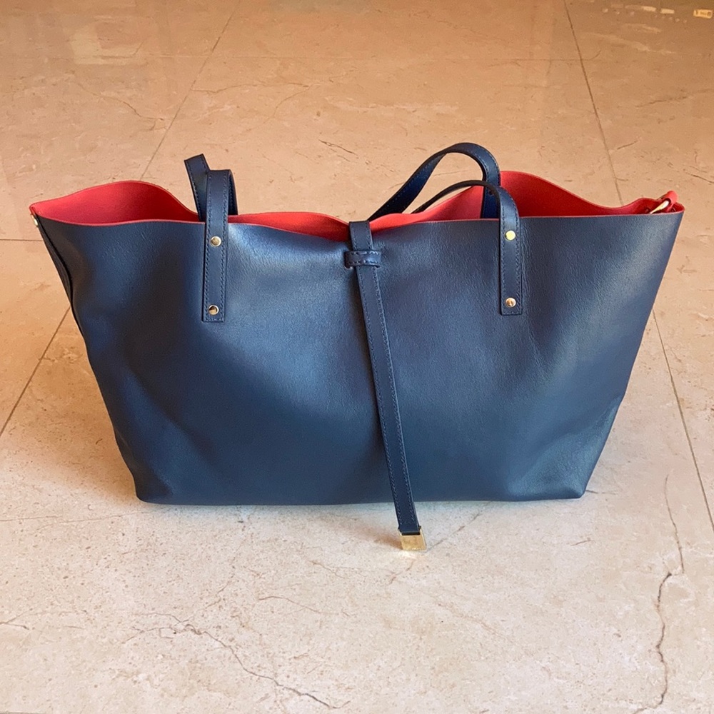 New Tiffany & Co. Reversible Tote Bag